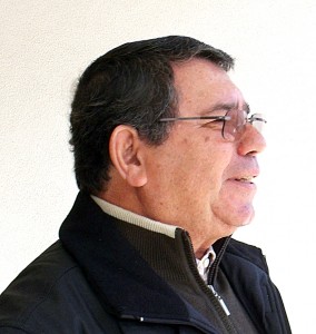 A. Borges de Carvalho