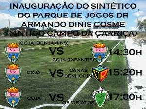 Coja_inauguração_jogos
