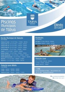 piscinas