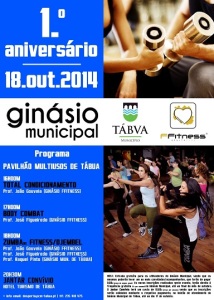 18.10_1.º Aniversário GMT