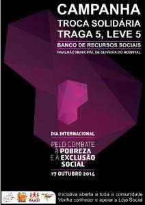 Dia Internacional Pobreza