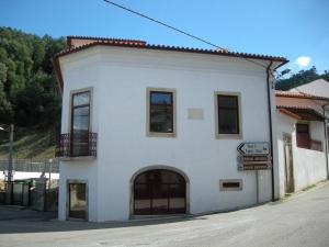 Miranda do Corvo