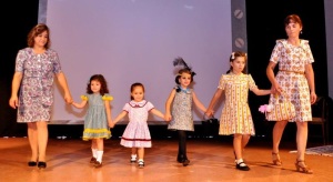 vestidos de chita 2014_1