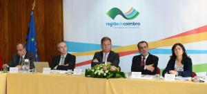 1 ª reuniao CEDI