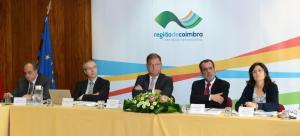1 ª reuniao CEDI