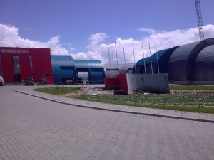 BVVila Nova de Oliveirinha