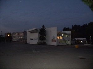 GEDSC DIGITAL CAMERA