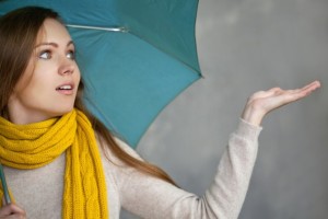 chuva