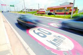velocidade