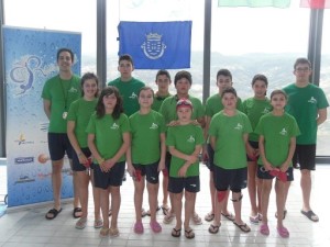 Foto equipa (Resende)