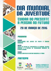 dia juventude