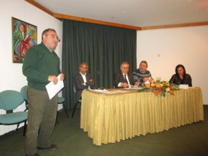rÁDIO aRGANIL