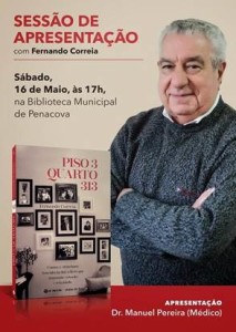 fernando correia
