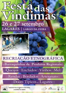 Festa das Vindimas2015