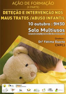 Ação formação parte II