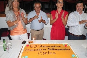 bolo aniversario