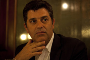 Manuel Caldeira Cabral