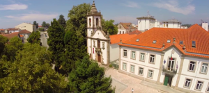 Municipio de Oliveira do Hospital
