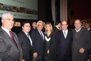 ADIBER Ponte Sor Presidentes