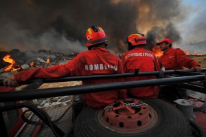 bombeiros