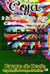 Marchas Populares_