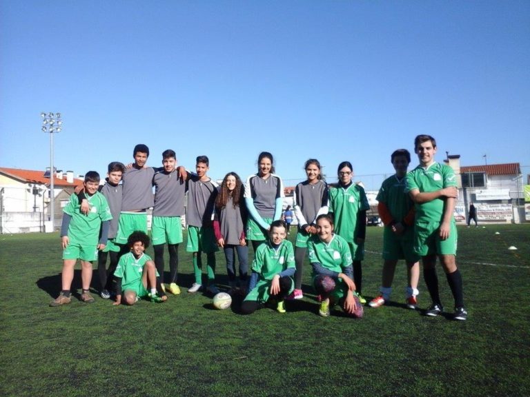 ARGANIL Agrupamento De Escolas Em Destaque No Desporto Escolar A 
