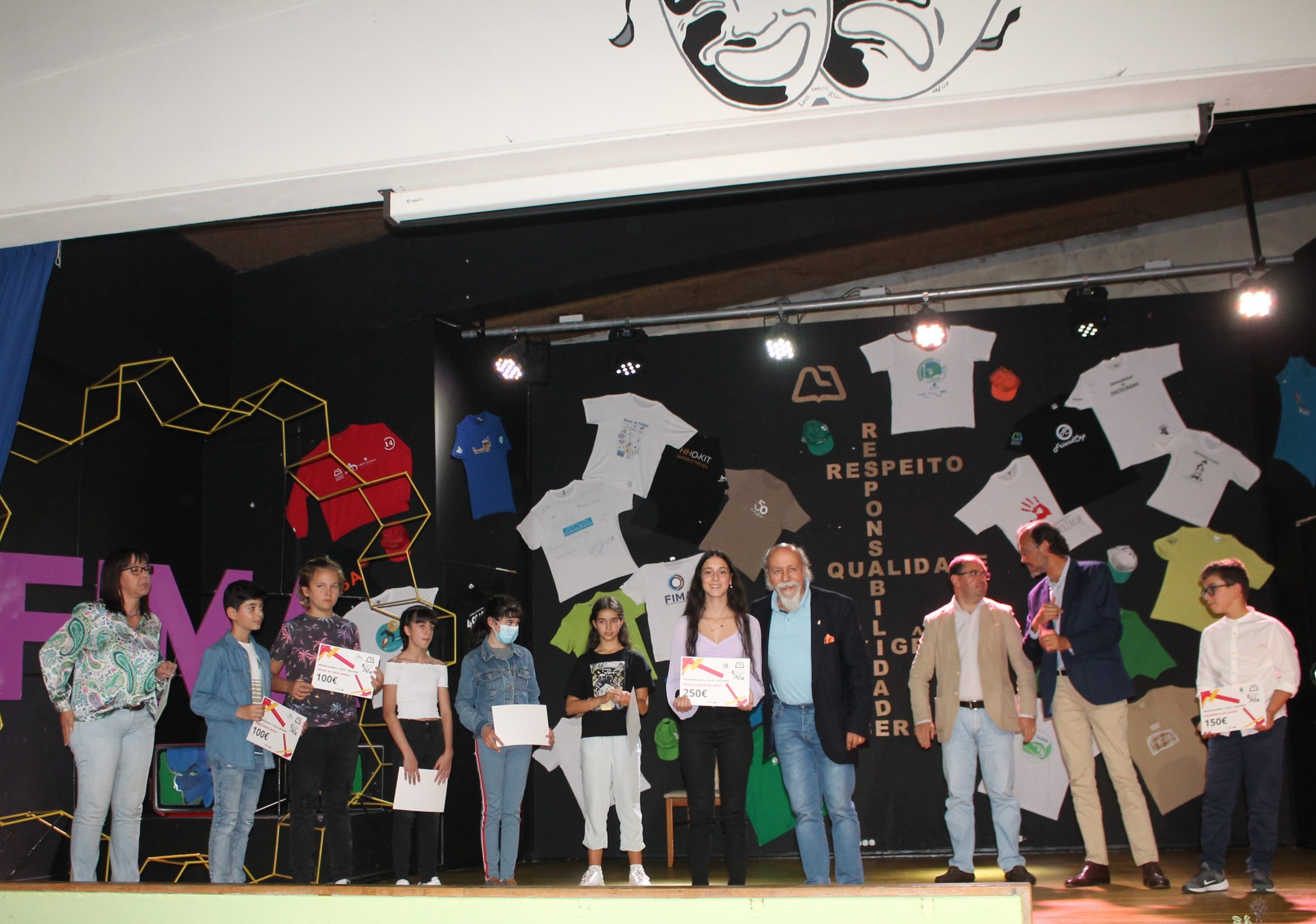 Agrupamento De Escolas De Arganil Dia Da Escola Dia De Celebração